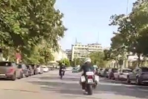 Θεσσαλονίκη: Κρίσιμες ώρες για τον 6χρονο που νοσηλεύεται στη ΜΕΘ - "Θα φανούν όλα όταν ξυπνήσει", λέει η μητέρα του