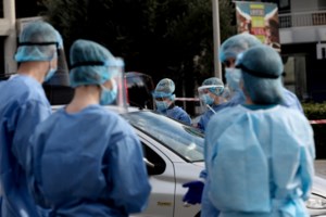 Πρόβλεψη Τζανάκη: Στις 5 Μαρτίου τα κρούσματα θα φτάσουν τις 2.000 - εικόνα 2