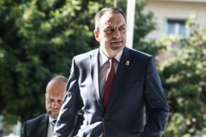 Γιάννης Λαγός: Το Ευρωπαϊκό Δικαστήριο ζητά πρόσβαση στις αποζημιώσεις του - Ακύρωσε απόφαση του Ευρωκοινοβουλίου