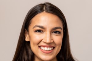 Αλεξάντρια Οκάζιο Κορτές: Το νέο λαμπερό αστέρι των Δημοκρατικών έχει υποστεί σεξουαλική κακοποίηση