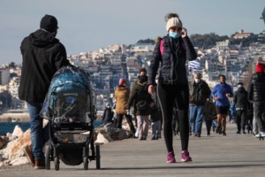 Κορονοϊός: Μεγάλη πίεση στην Αττική - Στο 87% η πληρότητα των ΜΕΘ με 196 διασωληνώσεις τις τελευταίες μέρες - εικόνα 3