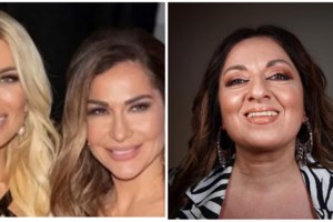 Σοφία Μουτίδου: Φωτογραφήθηκε με μαγιό - "Η ντροπή για το σώμα είναι θεμέλιο άγχους και ψυχικού πόνου" [εικόνα] - εικόνα 2