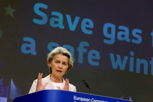 "Παιχνίδια" εκβιασμού από τον Πούτιν με τον Nord Stream 1: Υπάρχει κίνδυνος να μην λειτουργεί η τουρμπίνα