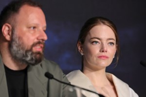 "Bugonia": Κυκλοφόρησε το δεύτερο τρέιλερ της νέας ταινίας του Γιώργου Λάνθιμου [βίντεο]