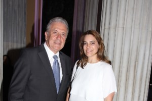 Ο Αβραμόπουλος "αυτοθαυμάζεται" και χαρακτηρίζει (με σεμνότητα) τη θητεία του στον Δήμο Αθηναίων "χρυσή οκταετία"