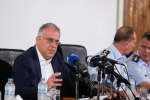 Θεοδωρικάκος: "Ο Τσίπρας σήμερα πρέπει να ζητήσει συγγνώμη για τον Έβρο" - εικόνα 2