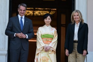 Μητσοτάκης από Παλαιό Φάληρο: Η αντιπολίτευση κοροϊδεύει τον κόσμο με λεφτά που δεν υπάρχουν - Δεν θα γυρίσουμε στο 2015