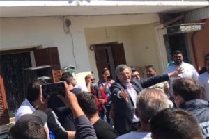 Ο υπέροχος κ. Σωτήρης Τσιόδρας - Ένας γιατρός με ανθρώπινο πρόσωπο