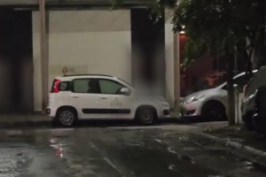 Δολοφονία στο Μπουρνάζι: Βίντεο ντοκουμέντο - "Τον σκότωσαν!" - Ποιο ήταν το 37χρονο θύμα