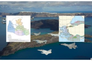 "Η Ελλάδα ψηλώνει", λέει η κυβέρνηση για τον θαλάσσιο χωροταξικό σχεδιασμό - "Σκάλωσε" το καλώδιο μεταξύ Κρήτης και Κύπρου - εικόνα 2