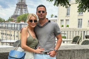 Κατερίνα Καινούργιου: Η selfie χωρίς μακιγιάζ για τα 39 καλοκαίρια της [εικόνα] - εικόνα 2