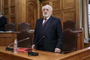 Διαψεύδουν Γιώργος Παπανδρέου και Κουμουνδούρου: Κανένα θέμα ένταξης του ΣΥΡΙΖΑ στη Σοσιαλιστική Διεθνή
