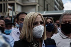 Λοβέρδος: Αν εκλεγώ, θα αναλάβω πρωτοβουλία να φύγει ο Τσίπρας από τους Ευρωπαίους Σοσιαλιστές - Τους παραπλανά - εικόνα 2