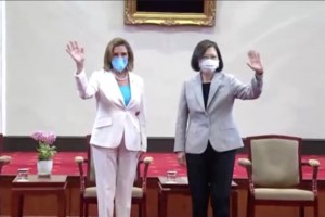 Σκηνικό Ουκρανίας στα Στενά της Ταϊβάν: Κυκλώνει το νησί η Κίνα με στρατιωτικές ασκήσεις - Σοβαρός κίνδυνος επεισοδίου - εικόνα 4