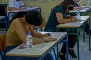 Πανελλαδικές: Tο πρόγραμμα τις επόμενες ημέρες για ΕΠΑΛ και ΓΕΛ - Τα μαθήματα