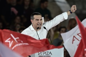 Εκλογές 2023- Τσίπρας: "Δεν θέλουν μόνο να κερδίσουν τις εκλογές, αλλά και πάση θυσία να αποδυναμώσουν το ΣΥΡΙΖΑ" - εικόνα 2