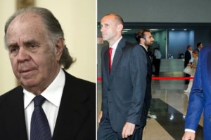 Ο "πόλεμος" των Αγγελόπουλων: Η κόντρα στα δικαστήρια, η Χαλυβουργική και τα ακριβά ακίνητα που βγαίνουν στο σφυρί - εικόνα 2