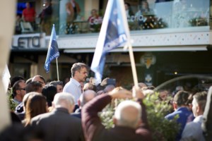 Εκλογές 2023: Αυτοί είναι οι 6 δημοσιογράφοι του debate, που θα κάνουν ερωτήσεις στους πολιτικούς αρχηγούς [Βίντεο]