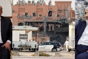 Την αναγνώριση της Παλαιστίνης ζητούν ο Χάρης Δούκας και ο Δήμαρχος της Βηθλεέμ - Συνάντηση και με Ανδρουλάκη - εικόνα 3