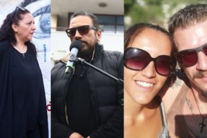 Δολοφονία Κυριακής Γρίβα: Στα ψυχολογικά προβλήματα του 40χρονου εστίασαν οι συγγενείς του - "Γινόταν απρόβλεπτος, σχεδόν επικίνδυνος"