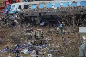 My Style Rocks: Η πρώτη εμφάνιση της Ευδοκίας Τσαγκλή- Το γύρισμα έγινε πριν το δυστύχημα στα Τέμπη [βίντεο] - εικόνα 2