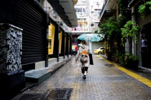 Καμπανάκι Τσατραφύλλια για τους κεραυνούς: Μην βρεθείτε σε ανοικτούς χώρους - Μετά τις εννέα το βράδυ θα είμαστε ασφαλείς - εικόνα 4