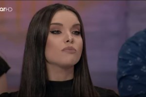 Φίλιππος Καμπούρης: "Εκείνη τη στιγμή έσβηνα και ένιωθα ότι πεθαίνω" [βίντεο] - εικόνα 2