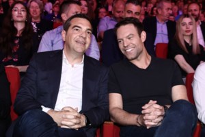 Ευρωεκλογές 2024: Ο Μητσοτάκης βάζει φρένο στην παροχολογία - Ο φόβος της μεγάλης αποχής τρομάζει τη ΝΔ