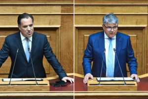 Μητσοτάκης στη νεολαία του ΕΛΚ: Δείτε το παράδειγμα του Παύλου Μαρινάκη, ήταν Πρόεδρος της ΟΝΝΕΔ και τώρα Υφυπουργός - εικόνα 3