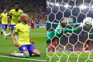 Μουντιάλ 2022: Το Ιράν επικράτησε 2-0 της Ουαλίας και ονειρεύται τους "16" [βίντεο] - εικόνα 2