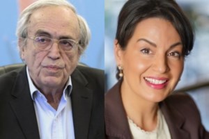 Συνάντηση Φάμελλου με ΑΔΕΔΥ για το νέο μισθολόγιο: "Έχουν δίκιο οι δημόσιοι υπάλληλοι να το χαρακτηρίζουν κοροϊδία"