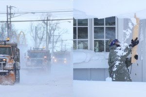 ΗΠΑ: Τουλάχιστον 32 νεκροί από την κακοκαιρία - Δεκάδες χιλιάδες Αμερικανοί χωρίς ρεύμα, θερμοκρασίες ψυγείου μέσα στα σπίτια