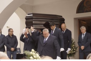 Πέθανε η δημοσιογράφος Ναυσικά Γκράτσιου σε ηλικία εξήντα ετών - Η σπαρακτική ανάρτηση της αδελφής της