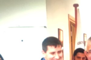 Κάνουν φύλλο και φτερό τα ταξίδια του 35χρονου μουσουλμάνου κατάσκοπου στη Ρόδο - εικόνα 2