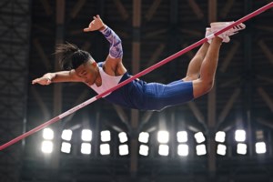 Diamond League: Δεύτερη θέση για τον Τεντόγλου με 8,02μ.- Ακυρώθηκε ο Καραλής - εικόνα 2