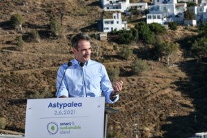 Νομοσχέδιο Χατζηδάκη για εργασιακά: Η "μάχη των μαχών" για κυβέρνηση και αντιπολίτευση - εικόνα 2