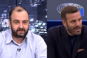 Γιαννόπουλος για Παππά: Δεν θέλω να με πλησιάσει ξανά, είναι επικίνδυνος - Θα πάω μέχρι τέλους τον νομικό αγώνα [βίντεο] - εικόνα 4