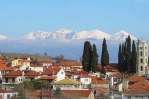 Κοζάνη: 300 κρούσματα κορονοϊού σε μαθητές μέσα σε 10 μέρες - Ανησυχία στην περιοχή