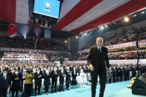 ''Επίθεση'' Ερντογάν σε Κύπρο για το τζαμί στη Λεμεσό: "Πάντα κάνουν τέτοια οι Ελληνοκύπριοι"