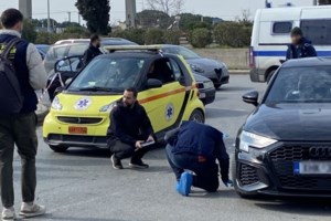 Κυψέλη: Στη δημοσιότητα τα στοιχεία των τριών Τούρκων που καταζητούνται για τη δολοφονία του 39χρονου το 2024