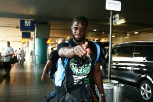 Ολυμπιακός: Έσκασε η βόμβα Βρσάλικο - Ανακοινώθηκε ο Κροάτης μπακ