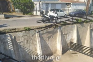 Θεσσαλονίκη: Κινηματογραφική καταδίωξη διακινητή μεταναστών - Τρεις συλλήψεις [εικόνες-βίντεο] - εικόνα 2