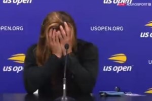 Στέφανος Τσιτσιπάς: Έχασε από τον Στρίκερ και αποχαιρέτησε πρόωρα το US Open