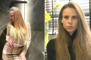 Η ΕΛΑΣ ερευνά αν είναι fake το βίντεο που δείχνει την αστυνομικό Ελενα Μπόμπου να πυροβολεί άσκοπα σε γλέντι