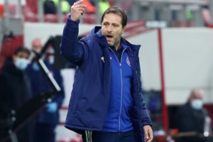 Ολυμπιακός: Δίχως τον Βαλμπουενά στο κρίσιμο εκτός έδρας ματς με την Αντβέρπ, στο Γιουρόπα Λιγκ