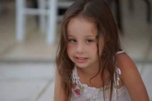 Συγκλονίζει ο πατέρας της 4χρονης Μελίνας: Κανείς δεν καταδικάστηκε, μόνο η κόρη μου σε αιώνια φυλακή