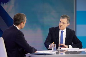 Μάγδα Τσέγκου: Στο νοσοκομείο με βαριά πνευμονία η δημοσιογράφος