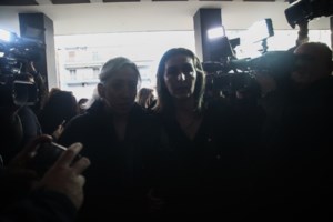 Δίκη Καμπανού: "Δεν πίστευα ότι κάποιος από εμάς μπορούσε να κάνει κάτι τέτοιο" - Η απολογία του 7ου κατηγορουμένου