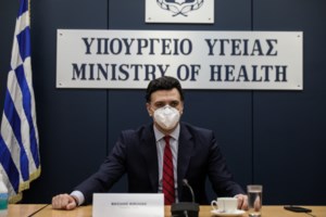 Έκτακτη σύσκεψη λοιμωξιολόγων: Ένα βήμα πριν το κόκκινο η Αττική - Αμφιβολίες για άνοιγμα γυμνασίων-λυκείων - εικόνα 2