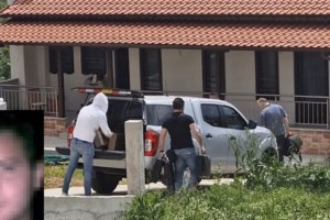 Έγκλημα στην Χαλκιδική: Σε νέες επεμβάσεις θα υποβληθεί ο 8χρονος - Η κατάσταση της υγείας του - εικόνα 3